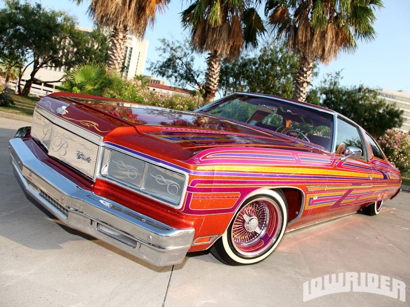 hot, tuning, lowrider, chevrolet, caprice, custom, gangsta, 720P, rods, 1976, rod