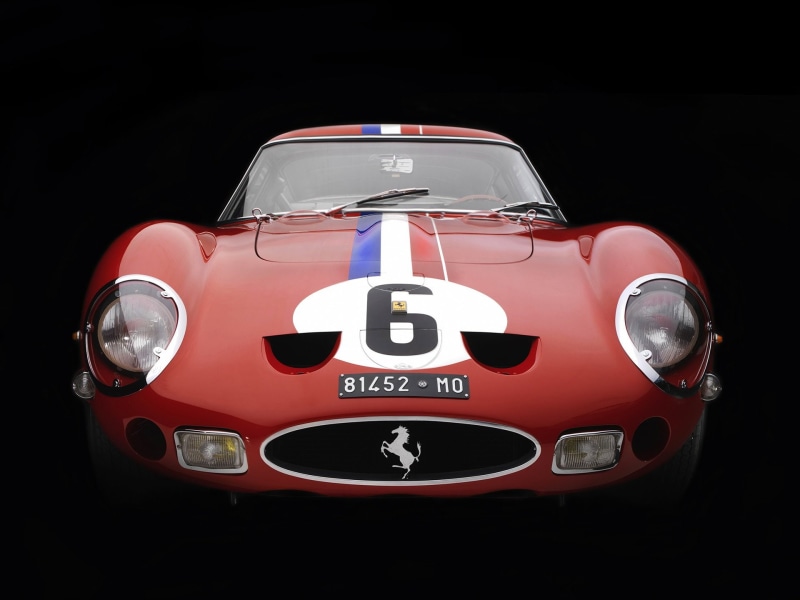 1080P, Ferrari, Ferrari 250 GTO