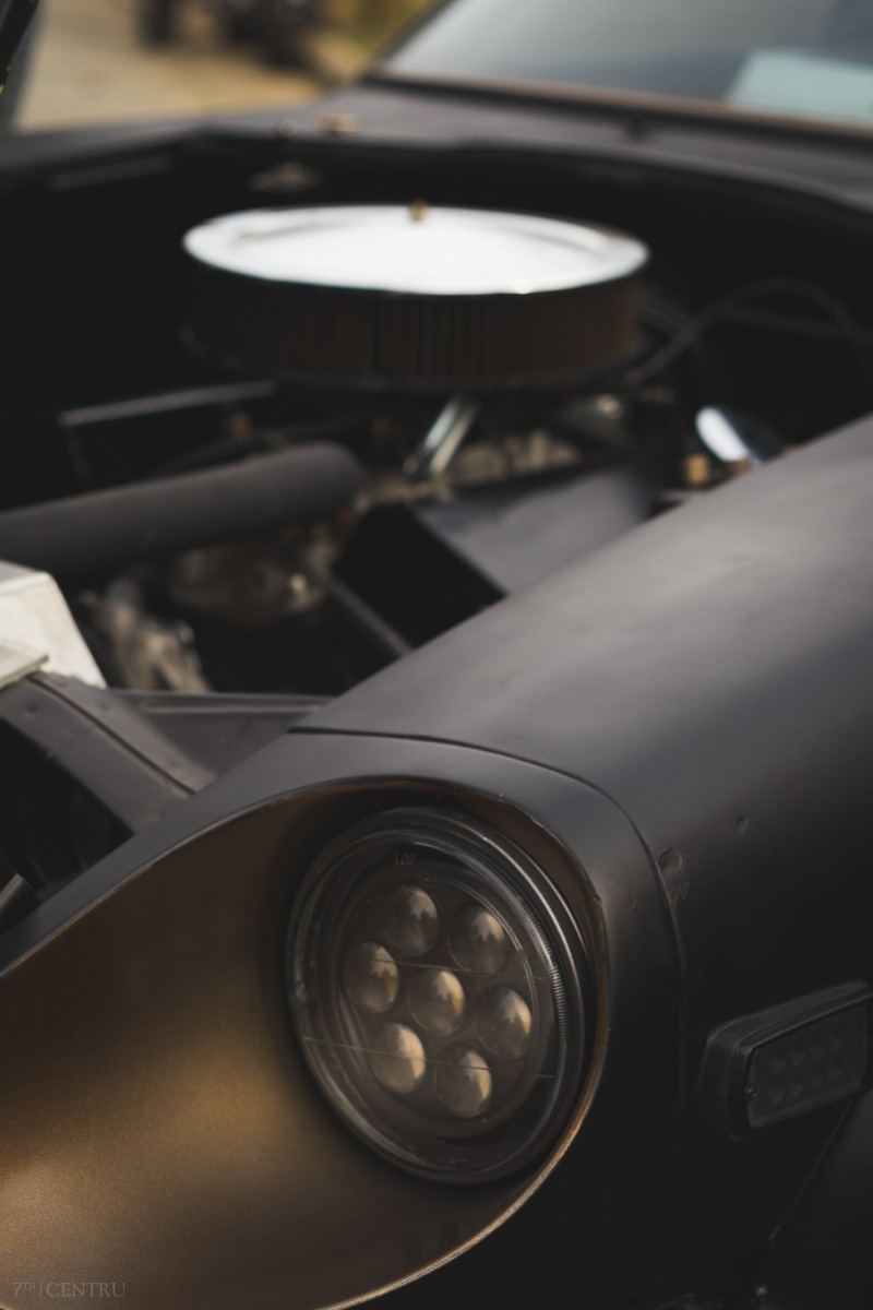 1080P, technology, JDM, tuning, mode of transportation, metal, obsolete, nostalgia, Datsun 240Z, retro styled, car, selective focus, indoors, motor vehicle