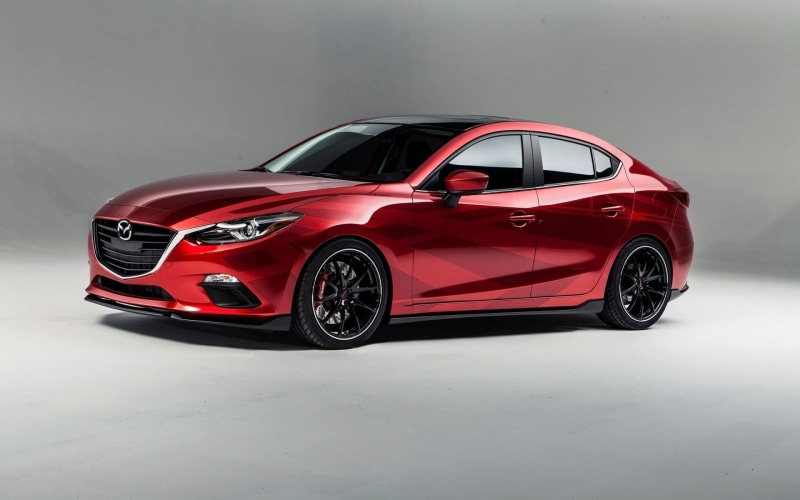 Mazda Vector 3, transportation, gray, motor vehicle, coupe, Mazda, sports car, high angle view, mode of transportation, 1080P, indoors, red, studio shot