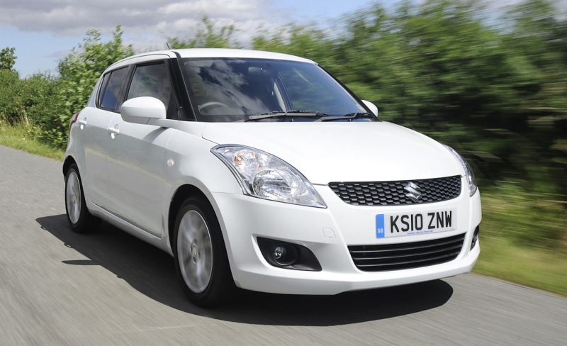 image, 720P, suzuki, swift