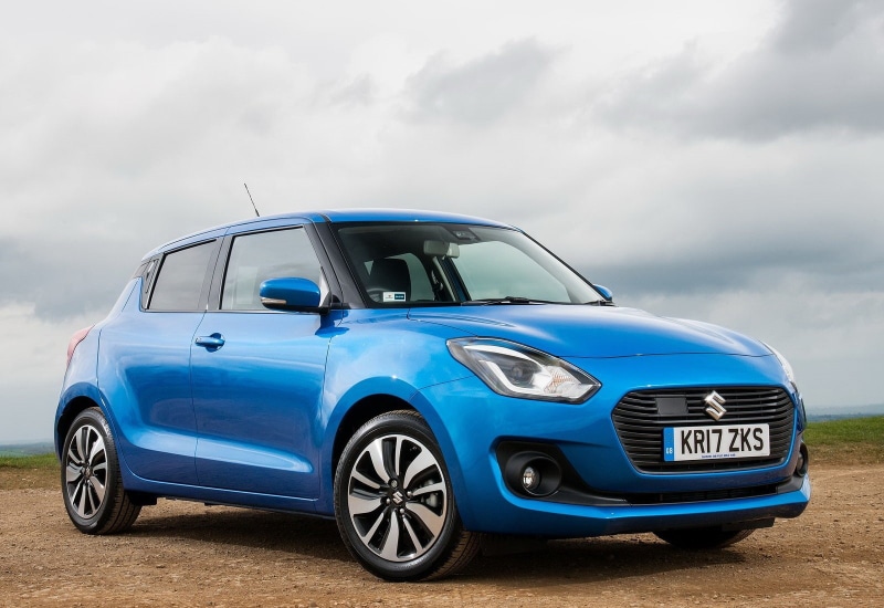 sky, travel, swift, wealth, suzuki, transportation, outdoors, retro styled, motor vehicle, convertible, road trip, (2018), mode of transportation, blue