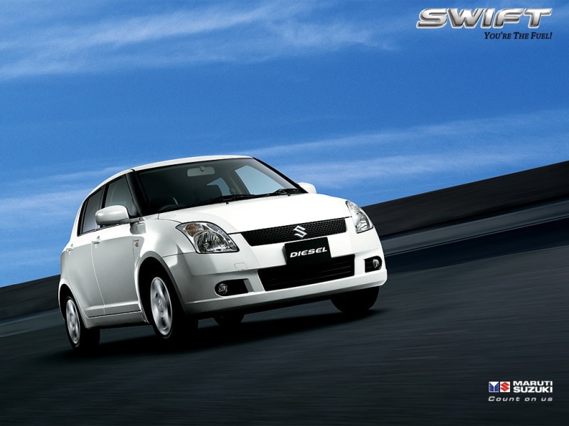 suzuki, 480P, maruti, swift