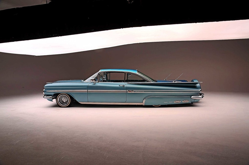 Chevrolet, Lowrider, 1080P, Chevrolet Impala, 1959 Chevrolet Impala