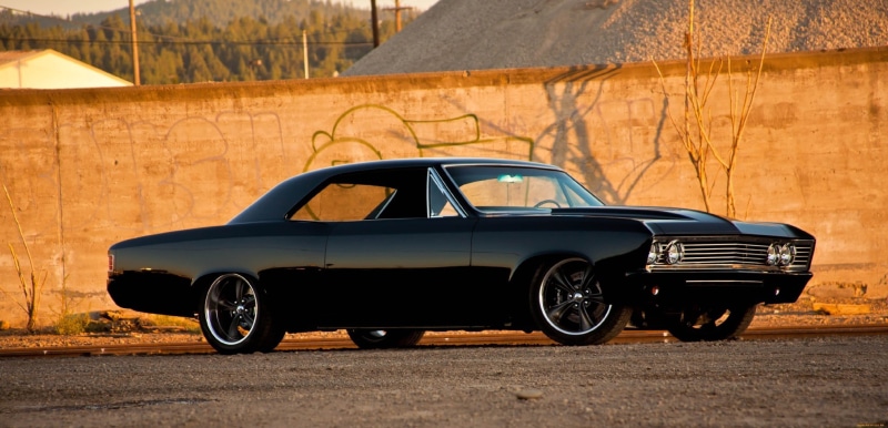 car, Chevrolet Impala, 1080P