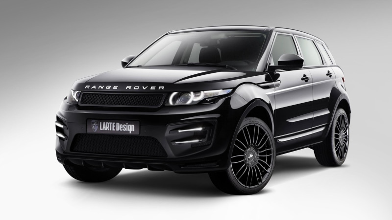 evoque, 2K, 2014, black, design, range, rover, land rover, cars, land, larte