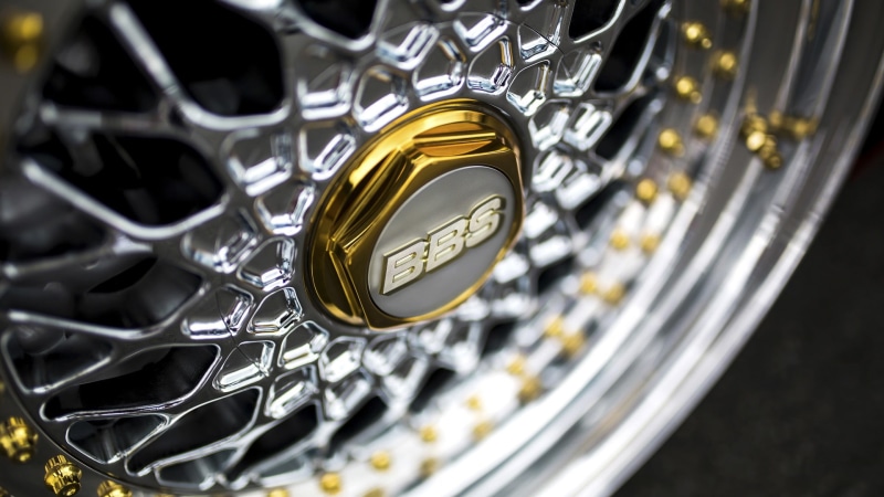 BBC, wheel, gold, bbs, 1080P, disk