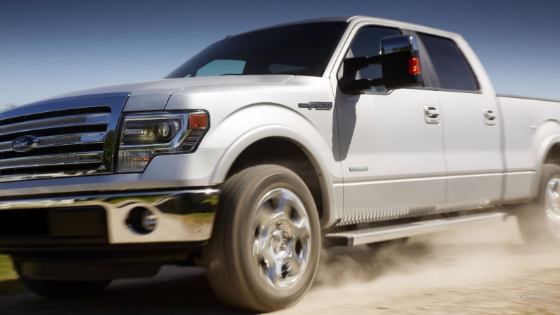 Ford f-150, car, 1080P, Ford, Truck, vehicle, pickup trucks