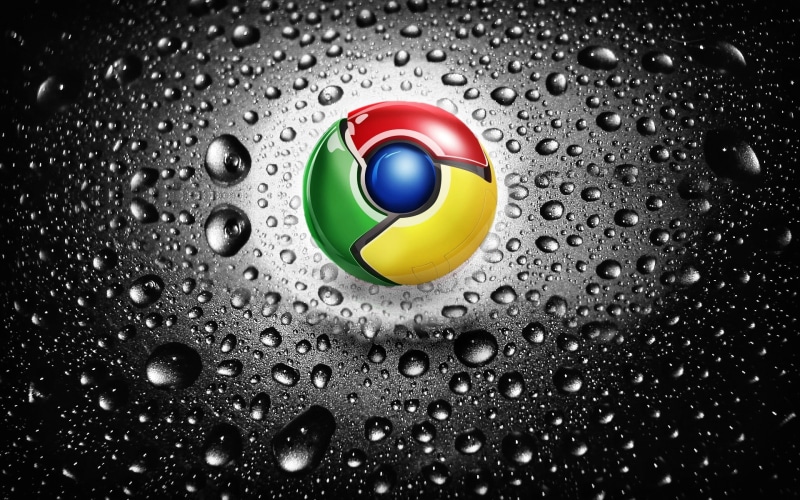Chrome, google, 1080P, os, background