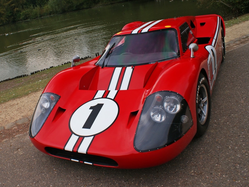 racing, supercar, 1080P, race, mkiv, ford, 1967, gt40