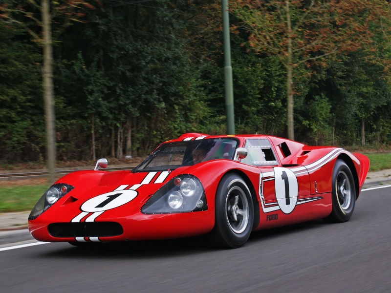 mkiv, 1080P, 1967, racing, ford, supercar, gt40, race