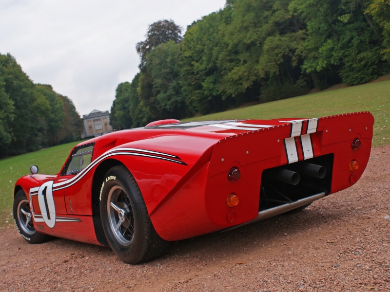 mkiv, 1967, supercar, racing, ford, gt40, 1080P, race