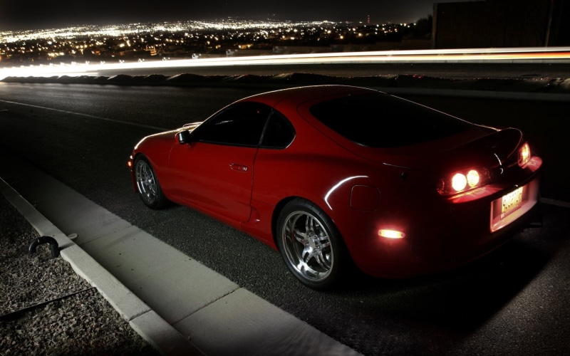 toyota, 1080P, Supra, JDM, 2jz gte, Toyota Supra