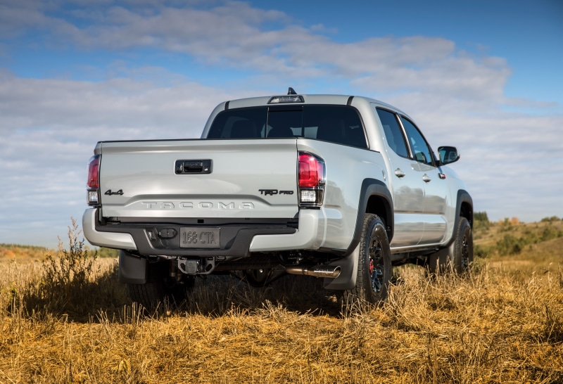 4K, pickup, 2017, truck, doublecab, tacoma, pro, trd, toyota