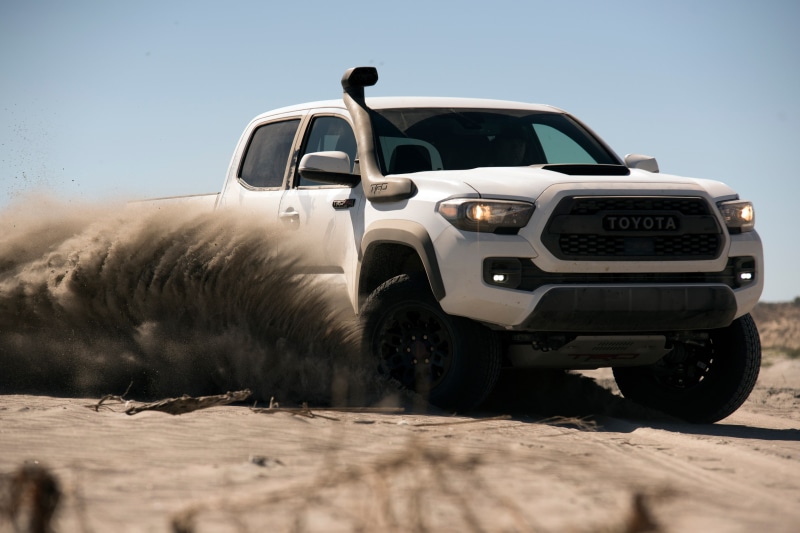 2K, toyota, 2017, trd, pro, tacoma, pickup, truck, doublecab
