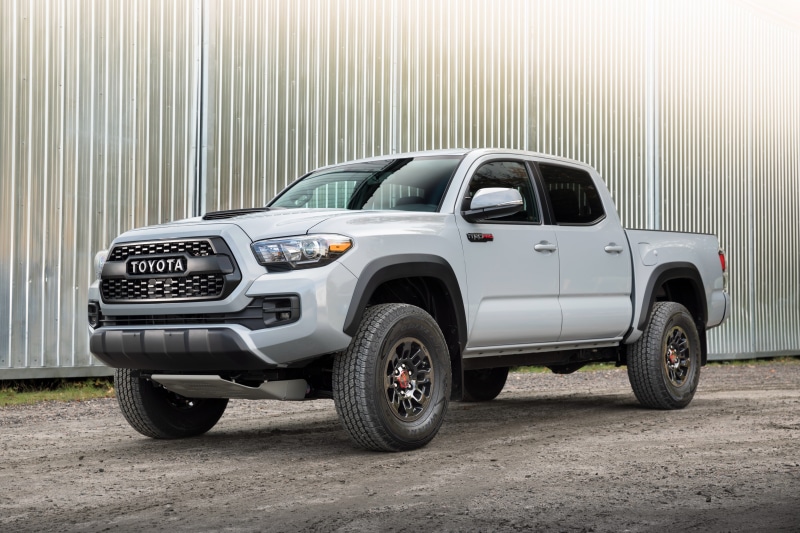 trd, toyota, pro, tacoma, doublecab, 2017, 4K, pickup, truck
