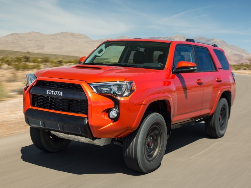 4x4, trd, 4runner, toyota, 2015, pro, suv, 1080P