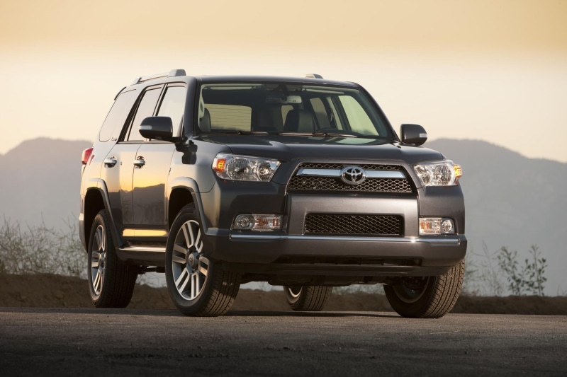 toyota, car, pro, trd, 1080P, runner