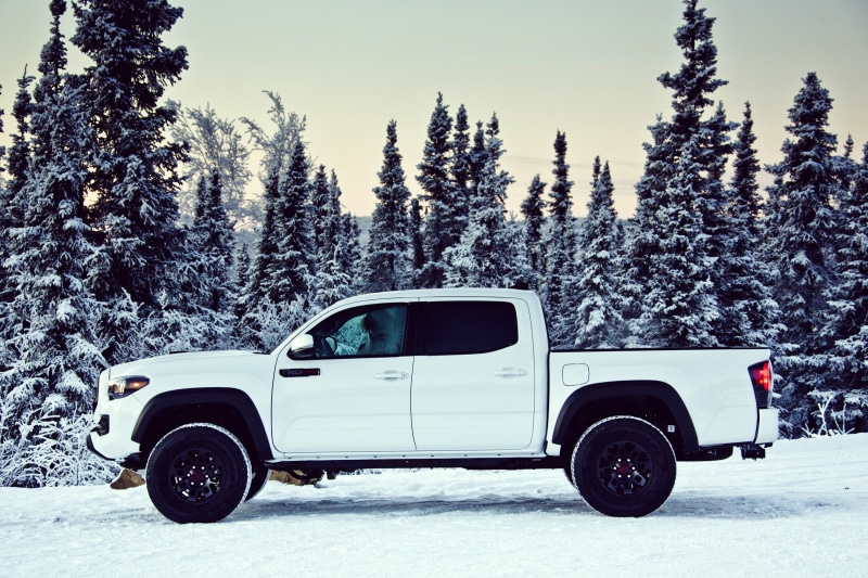 trd, tacoma, toyota, 2017, truck, 2K, pickup, pro, doublecab