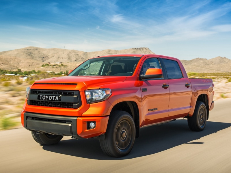 1080P, pro, 2015, pickup, cab, double, trd, toyota, tundra