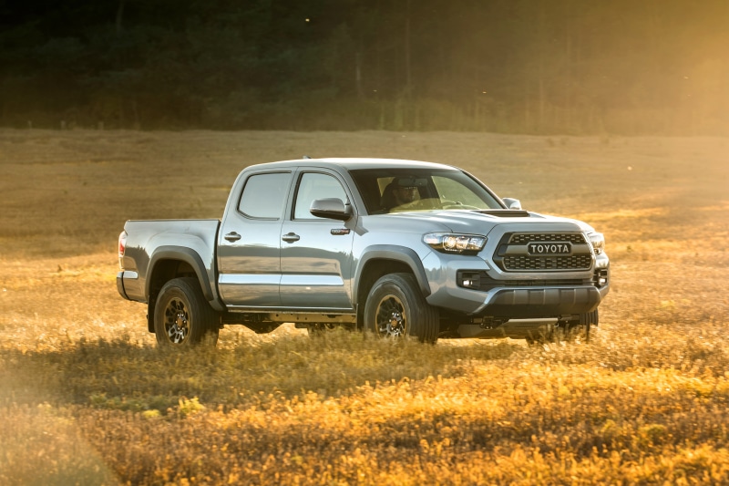 toyota, tacoma, truck, pickup, pro, 4K, 2017, doublecab, trd