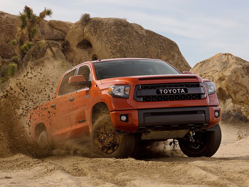 2014, pro, cab, toyota, pickup, trd, double, tundra, 720P