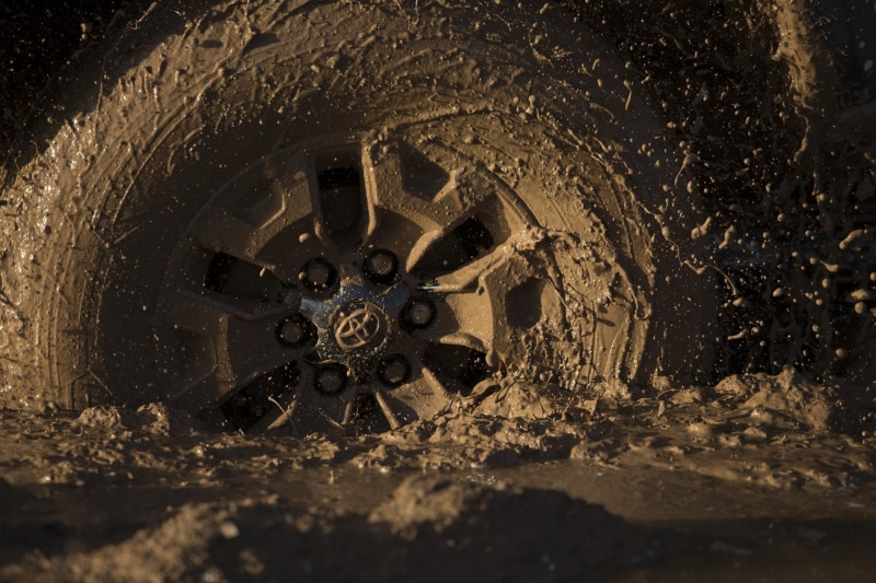 pro, car, trd, 1080P, toyota, pickup, tacoma