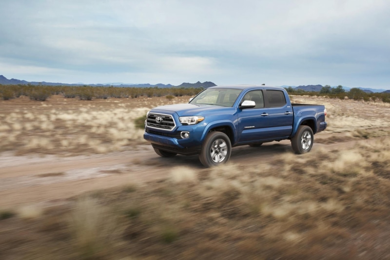 1080P, car, pickup, tacoma, trd, pro, toyota