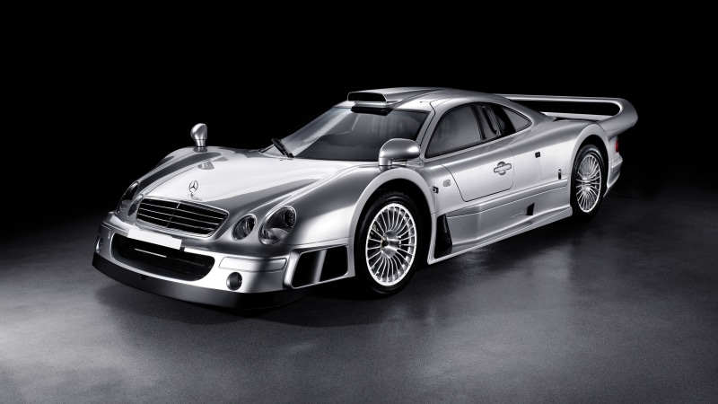 vintage car, profile view, studio shot, mode of transportation, CLK, racecar, luxury, Coupe, land vehicle, toy, indoors, transportation, shiny, Road Version