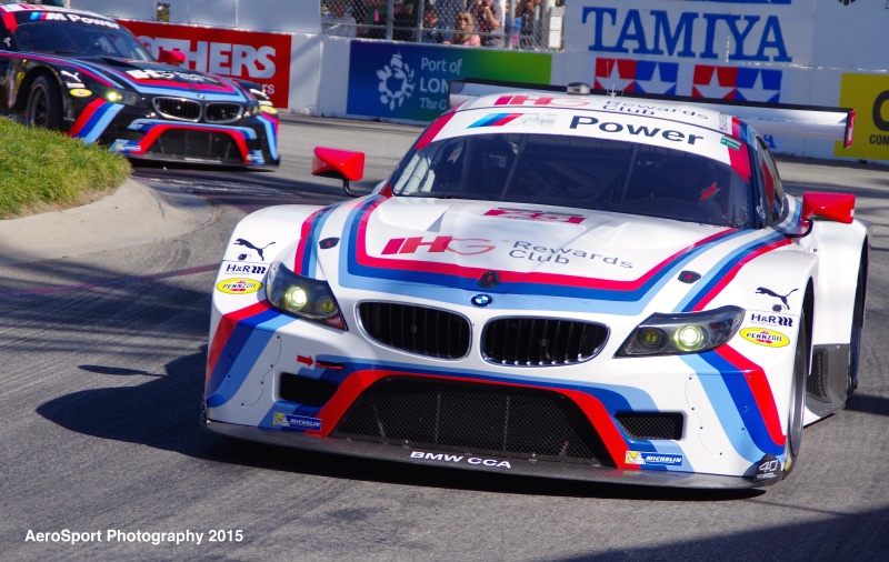 BMW Z4 GT3, 5K, BMW Z4, stationary, motor vehicle, mode of transportation, city, car, no people, day, transportation, competition, text, architecture