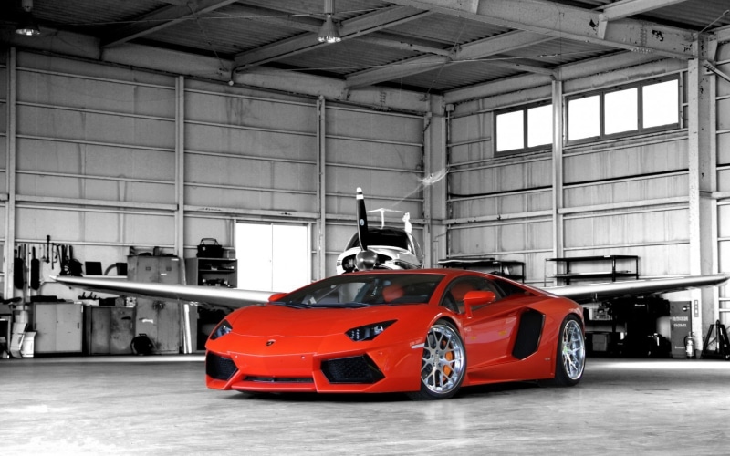 lamborghini, lp, cars, 720P, aventador, lp700