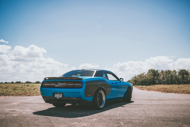 side View, travel, nature, old, dirt Road, wheel, on the move, vintage car, sky, day, t, blue, new, speed, mode of Transport, transportation, car, 5K