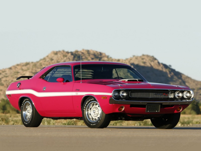 1970, dodge, 1080P, classic, r t, challenger, muscle