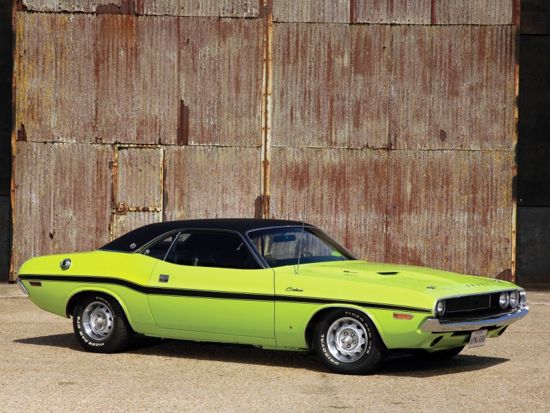 dodge, challenger, 1080P, 1970, muscle, s e, classic, r t