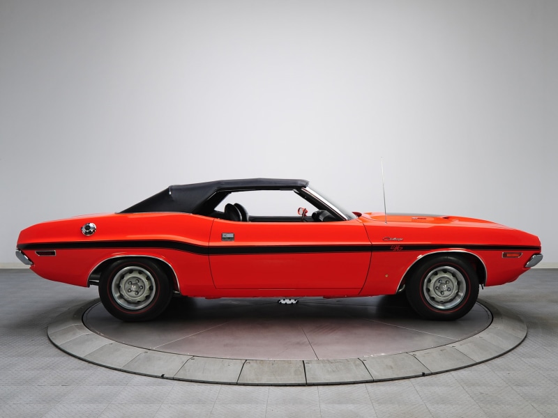 dodge, 1080P, 1970, classic, convertible, r t, challenger, muscle, 383, magnum