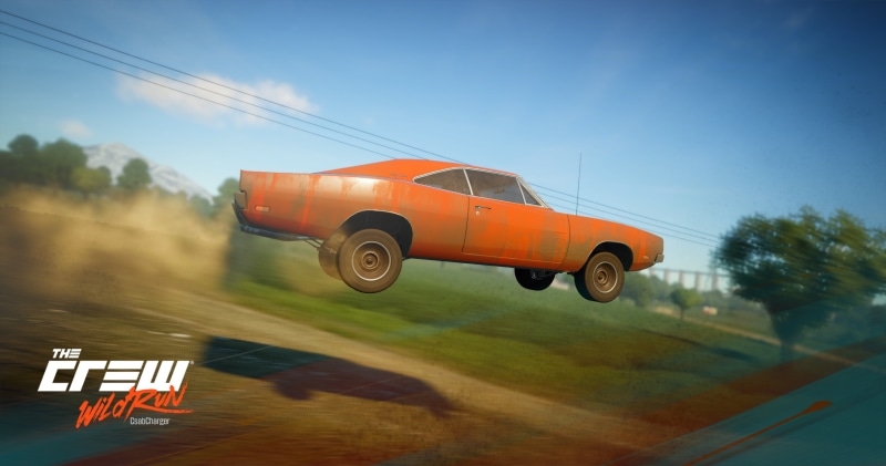 The Crew, travel, transportation, race cars, mode of transportation, on the move, outdoors, car, day, motion, wheel, motor vehicle, public transportation