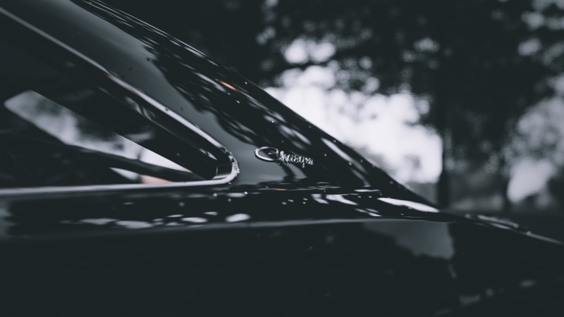 1080P, Dodge, 1969 Dodge Charger R/T, car, Forza Horizon 4, video games, Charger RT
