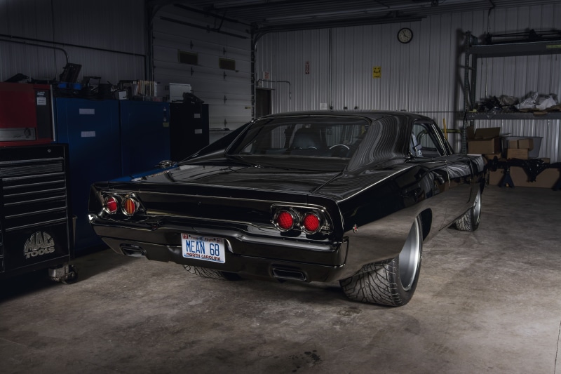 5K, T 1968, muscle Cars, Garage, Dodge Charger R, Dodge Charger RT, Dodge, old Car, American Cars