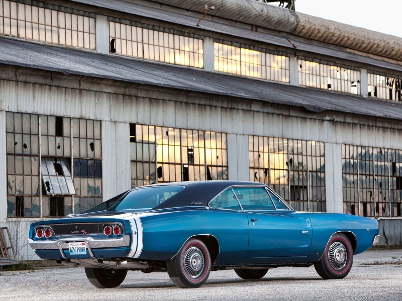 720P, muscle, r t, dodge, hemi, classic, charger, 426, 1968