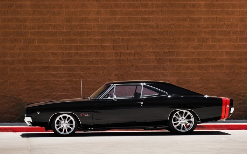 charger, Dodge Charger RT, rt, 1080P, dodge