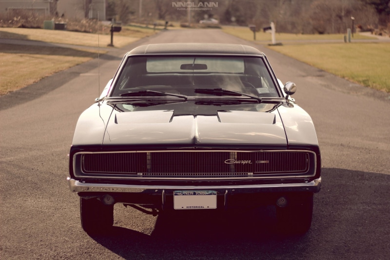 usa, 1080P, charger, cars, 1968, classic, muscle, dodge, mopar