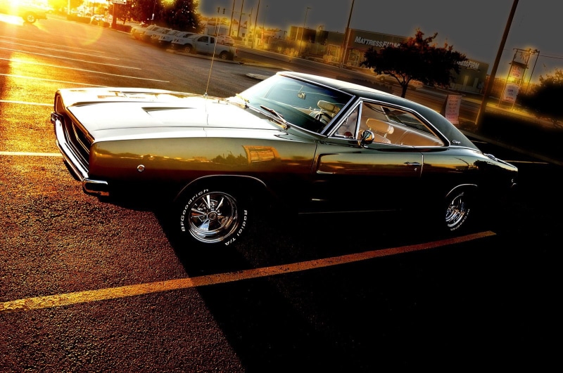 usa, cars, muscle, 720P, mopar, 1968, dodge, classic, charger