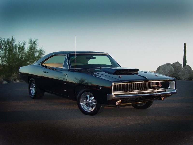 1968, dodge, 720P, cars, classic, mopar, charger, muscle, usa