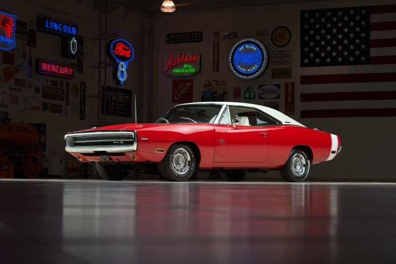4K, classic, 426, 1970, charger, hemi, r-t, dodge, muscle