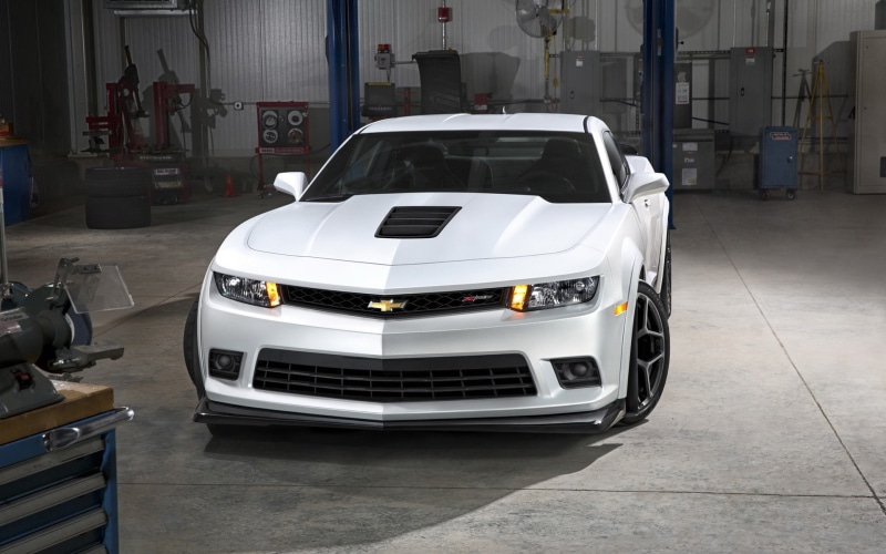 car, Chevrolet Camaro Bumblebee, Chevrolet Camaro, 1080P, Z28