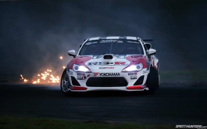 hd, fr, car, yokohama, s, white, red, stock, gt, drift, 1080P, scion, sparks, gt86, cars, toyota
