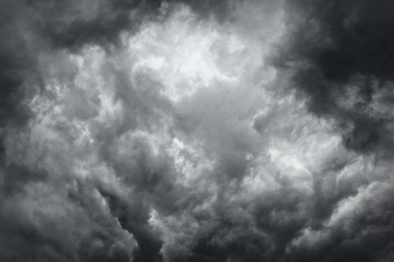 dramatic sky, stormy clouds, torrential rain, ominous, storm cloud, thunderstorm, meteorology, blizzard, environment, rain, no people, outdoors, atmosphere