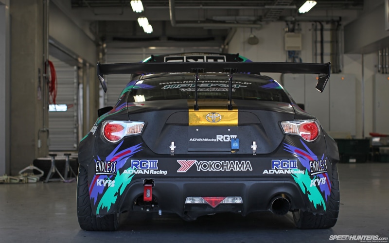 s, cars, black, fr, gt, 1080P, hd, gt86, toyota, matte, scion