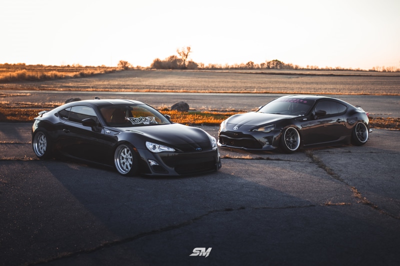 camber, Stance, Subaru BRZ Premium, 5K, Toyota GT86, Scion FR-S, StanceNation