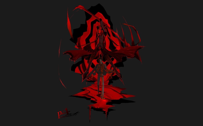 indoors, studio shot, nature, 1080P, cut out, Persona series, no people, fragility, red, maple leaf, leaf, copy space, plant part, plant, illustration